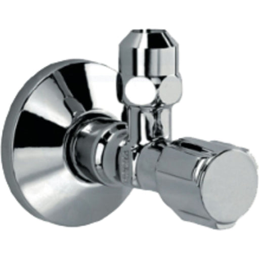 Ideal Standard - Eckventil ohne Anschlussrohr chrom