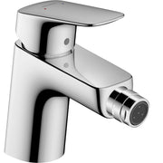 Hansgrohe - Bidetmischer 70 LOGIS chrom