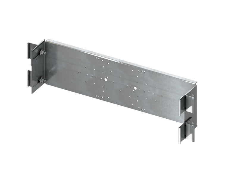 TECE - TECEprofil Armaturentraverse für UP- und AP-Armaturen