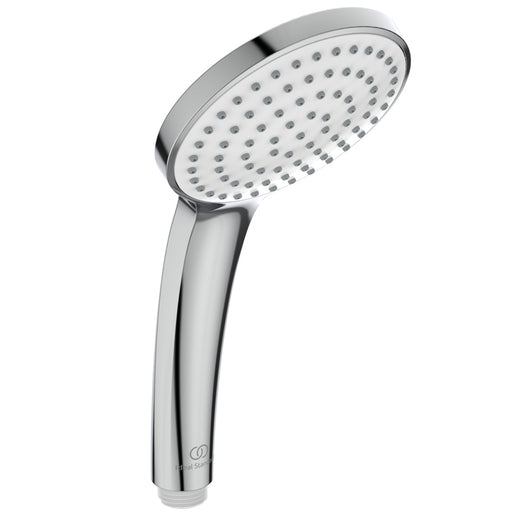 Ideal Standard - 1-Funktionshandbrause IDEALRAIN B9402 100mm chrom