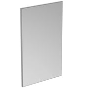 Ideal Standard - Spiegel MIRROR&LIGHT, m.Rahmen, 600x26x1000mm