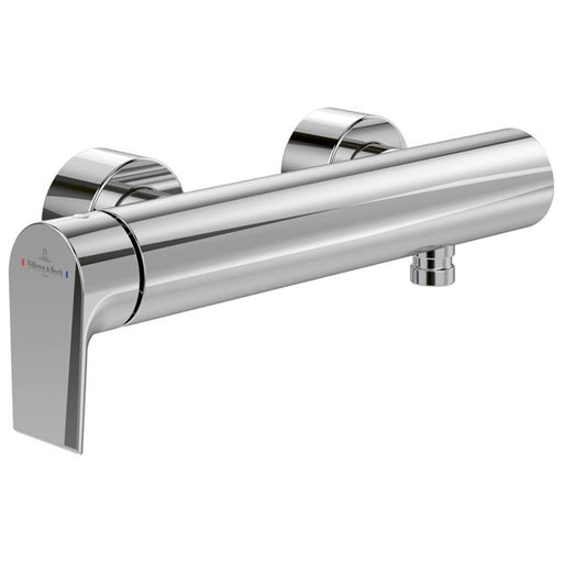 VILLEROY & BOCH - Einhebel-Duscharmatur Liberty 295x95x105mm Chrom