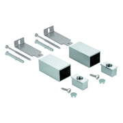 Grohe - Brausestangenhalter 48179 chrom