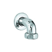 Grohe - Abgangsbogen Ausladung 90mm 12436 ohne Thermometer 11/2x11/4 chrom