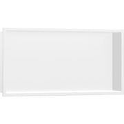 Hansgrohe - XtraStoris Original Wandnische mit integrier.Rah.300 x 600 x 100 mm MW