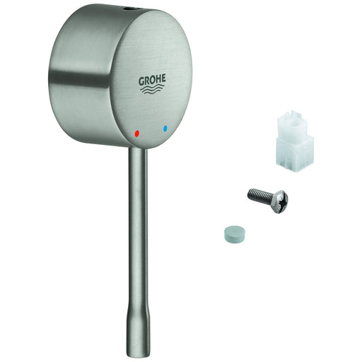 Grohe - Hebel 46917 supersteel