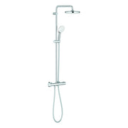 Grohe - Duschsystem Tempesta 210 26811_1 Brause-THM KB Tempesta 210 chrom