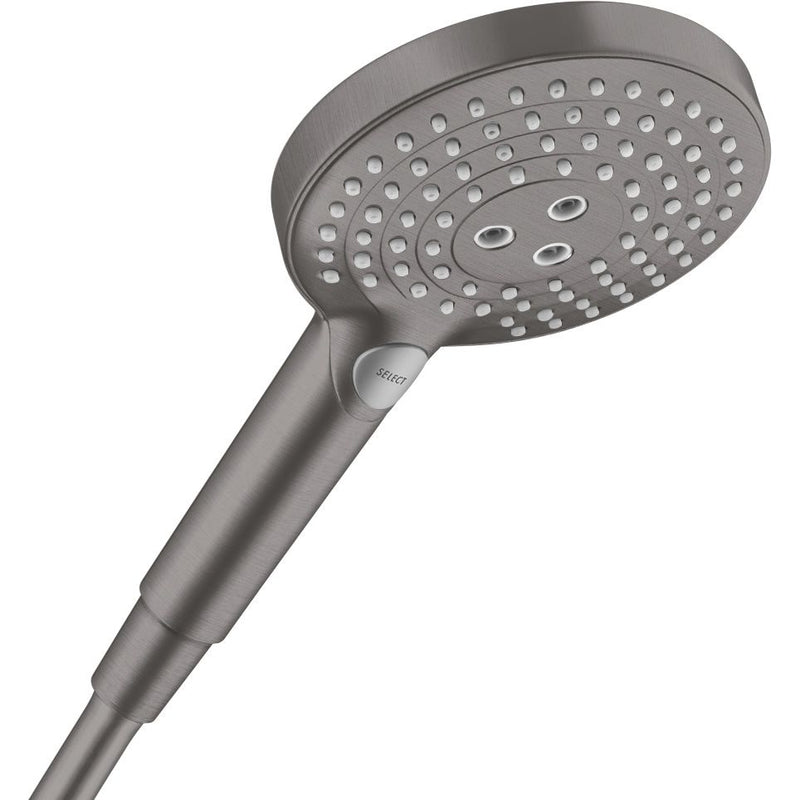 Hansgrohe - Handbrause RAINDANCE Select S 120 EcoSmart BBC