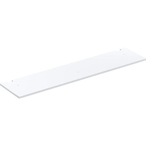 Geberit Vertriebs - Lichtset oben, OPTION Plus Spiegelschrank, Modell 800376