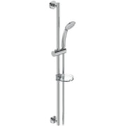 Ideal Standard - Brausekombination 900mm IDEALRAIN B9502 1-Funktionshandbrause 80mm chrom
