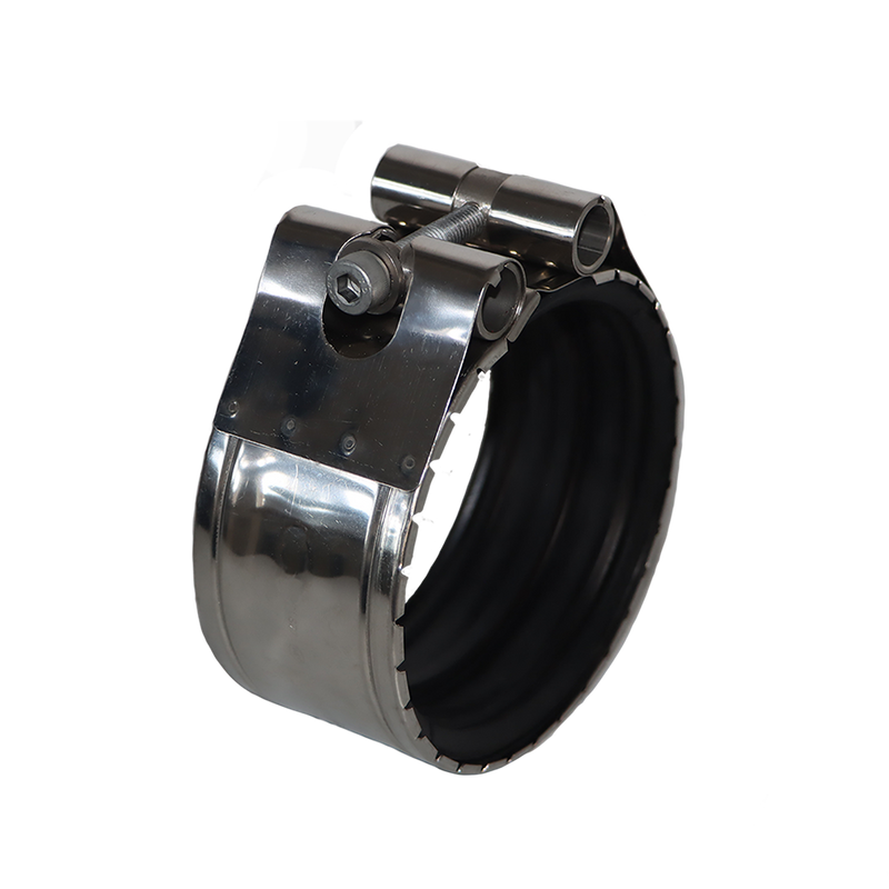 Fornatis - PAM GLOBAL Rep INOX Verbindung DN 150