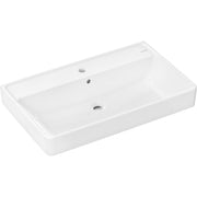 Hansgrohe - Xanuia Q WT 800x480 m.Hl./Ül.weiß