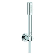 Grohe - Wandhalterset Rainshower Aqua Stick 26892 Metall 1 Strahlart chrom
