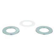 Grohe - Abdeckring 48047 chrom