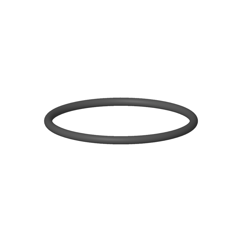 Dornbracht - O-Ring EPDM 70 Ersatzteile 091410019 25,0 x 1,5 mm