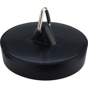 Viega - Ventilstopfen 9933 38,5mm Kunststoff schwarz