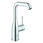 Grohe - EH-WT-Batterie ESSENCE 24174_1 L-Size schwenkbarer U-Auslauf chrom