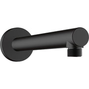 Hansgrohe - Brausearm VERNIS Blend DN15 240mm Ausladung 90 Grad mattschwarz