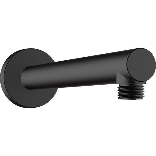 Hansgrohe - Brausearm VERNIS Blend DN15 240mm Ausladung 90 Grad mattschwarz