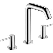 Hansgrohe - TECTURIS S 3-Loch WTA 150 mit Push-Open Ablaufg. chrom