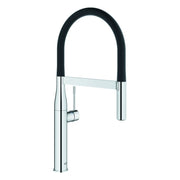 Grohe - EH-Spültischbatterie ESSENCE 30503 ausziehbare Profibrause chrom