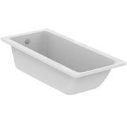 Ideal Standard - Körperform-Badewanne CONNECT AIR, 1700x750x475mm, Weiß