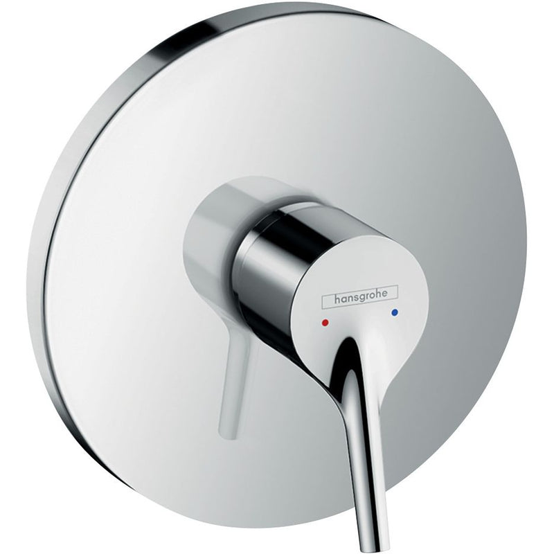 Hansgrohe - Brausenmischer Unterputz Talis S chrom