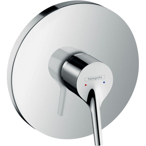 Hansgrohe - Brausenmischer Unterputz Talis S chrom