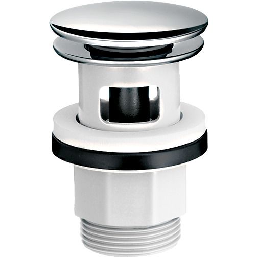 Hansgrohe - Ablaufgarnitur Push-Open KS G 1 1/4