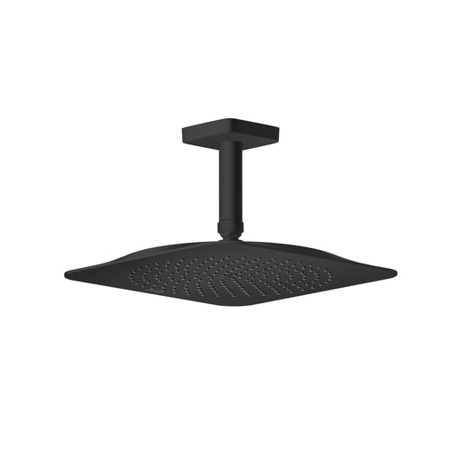Hansgrohe - Kopfbrause 270 1jet EcoSmart Axor Citterio C m. Deckenanschluss MSW