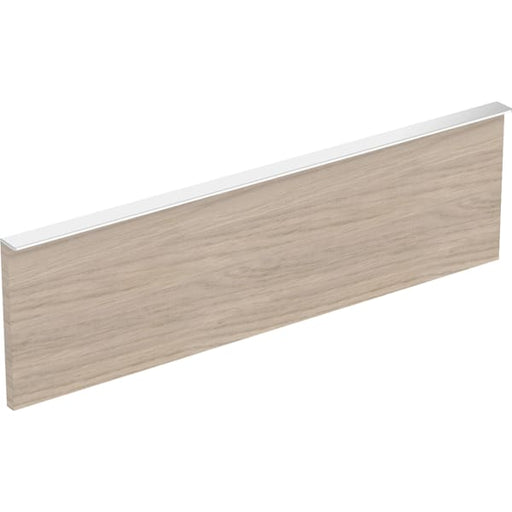 Geberit Vertriebs - Schubladenfront Eiche zu ICON WTU 841277