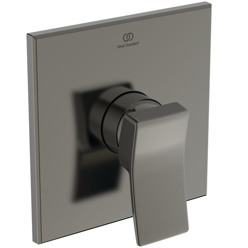 Ideal Standard - IS Brausearmatur UP Conca Magnetic Grey