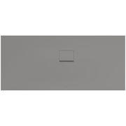 VILLEROY & BOCH - Duschwanne Squaro Infinity 1700x750x40mm re-eckig EB:re Grey