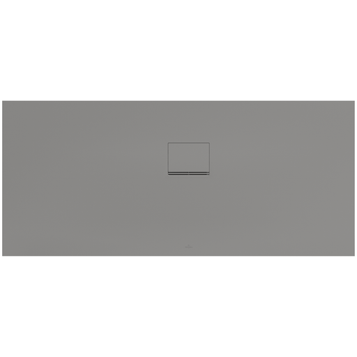 VILLEROY & BOCH - Duschwanne Squaro Infinity 1700x750x40mm re-eckig EB:re Grey
