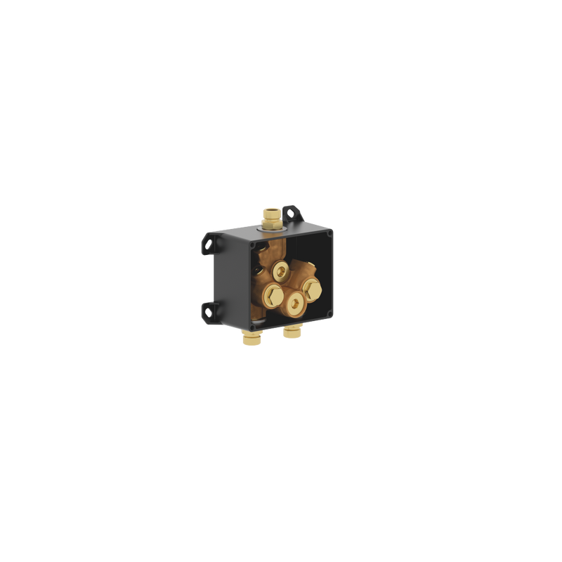 Dornbracht - Waschtischbatterie UP-Produkte 35740970