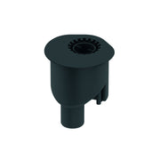 TECE SE - TECEdrainline Ablauf senkrecht DN50, Ablaufleistung, 1,3 l/s