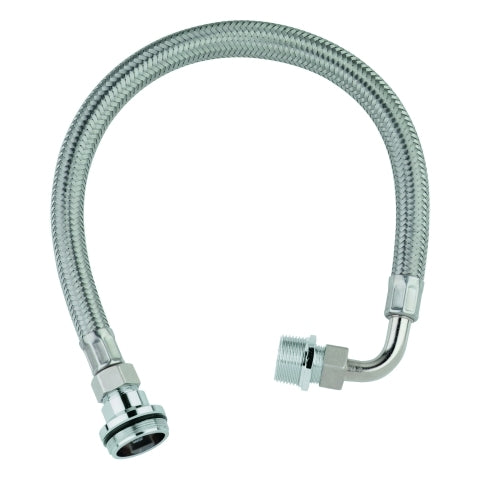 Grohe - Mischwasserzirkulationsanschluss 12124 f.Anschl. Grohth. XL best.MWZ-Anl