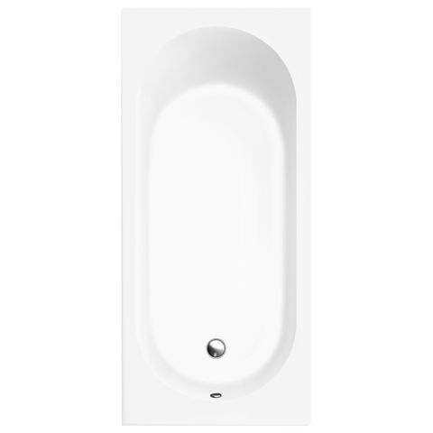 VILLEROY & BOCH - Badewanne O.NOVO UBA177CAS2V 1700x700 Acryl weiß