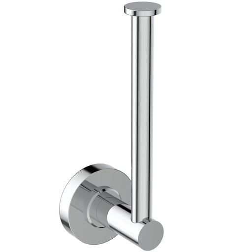 Ideal Standard - Papier-/Reserverollenhalter IOM ohne Deckel Chrom