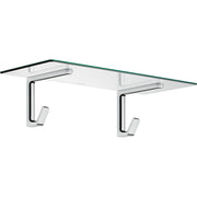Hansgrohe - Badetuchablage AXOR Universal Accessories chrom