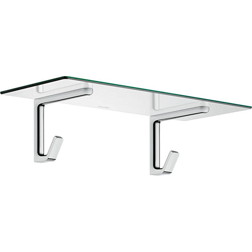 Hansgrohe - Badetuchablage AXOR Universal Accessories chrom