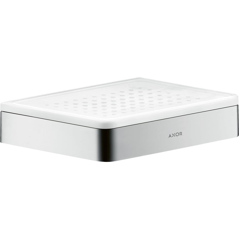 Hansgrohe - Seifenschale AXOR Universal Accessories chrom