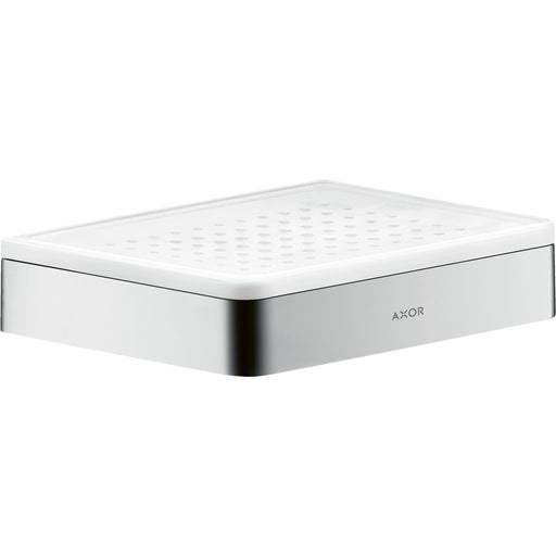 Hansgrohe - Seifenschale AXOR Universal Accessories chrom
