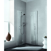 Kermi Duschdesign - Eckeinstieg LIGA 2CL 10020 BV 975-1000/2000 SIMG ESG klar
