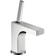 Hansgrohe - Waschtischmischer f.Handwaschbecken Axor Citterio 115mm chrom