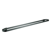 Grohe - Badetuchhalter SELECTION 41058 800mm hard graphite