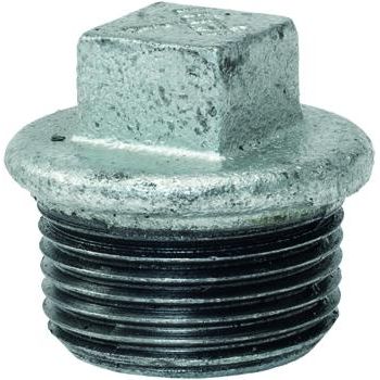 Gebo - Armaturen - Stopfen 290 AG vz.1