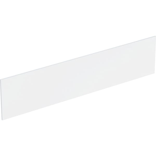 Geberit Vertriebs - Schubladenfront weiß zu XENO2 WTU 807190