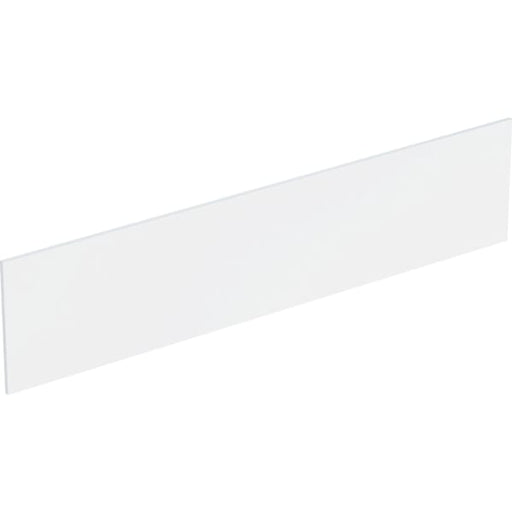 Geberit Vertriebs - Schubladenfront weiß zu XENO2 WTU 807190