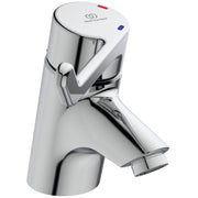 Ideal Standard - WT-Sicherheitsarmatur CERAPLUS B8218A Bedienhebel 120mm chrom